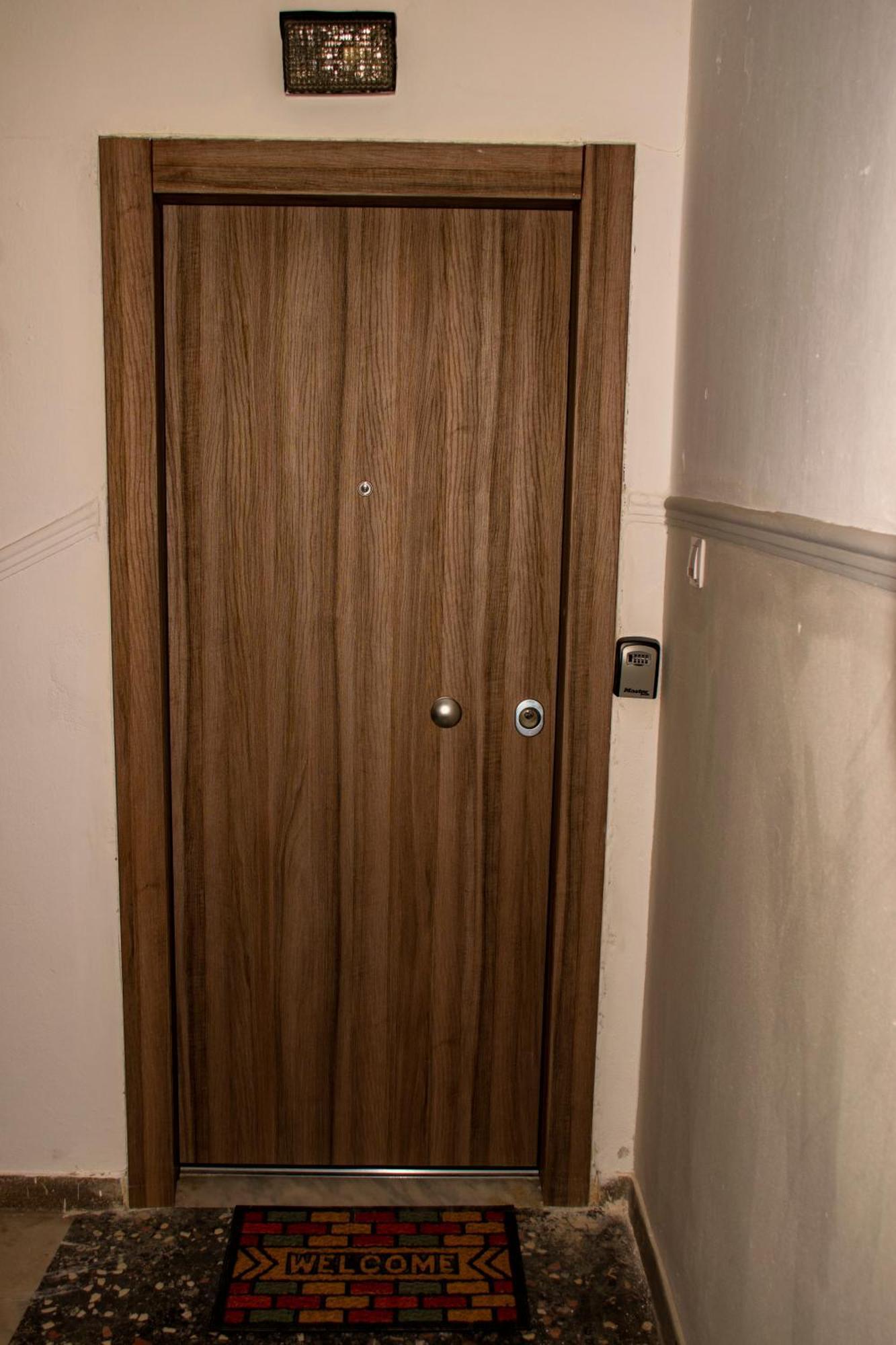 Axd Pulse Apartment Alexandroupoli Exterior photo